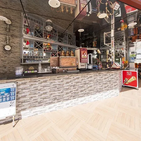 Grand Ati̇Lla Hotel-3