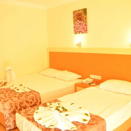 Grand Ati̇Lla Hotel-2
